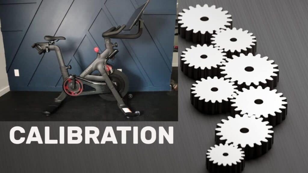 How To Quickly Calibrate The Peloton Bike And Bike+ the Right Way